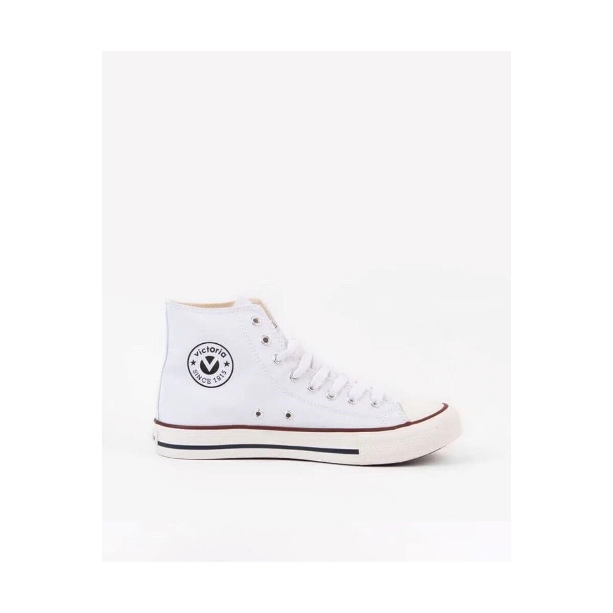 Women's Sneakers Victoria White