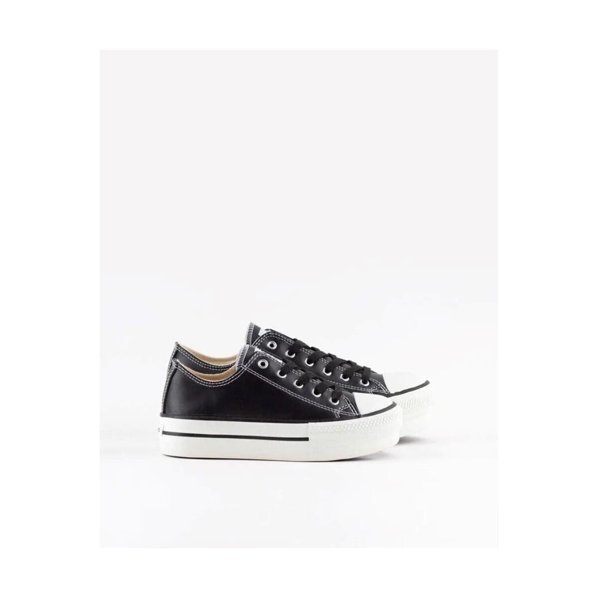 Women's Sneakers Victoria Black