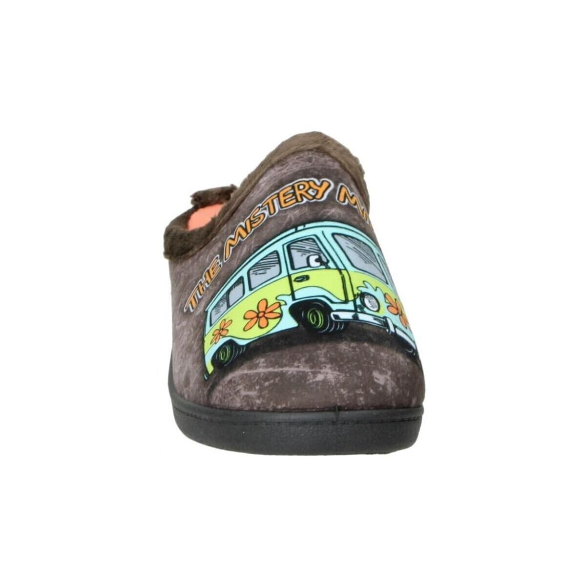 Men's House Slippers Calz. Roal Gray