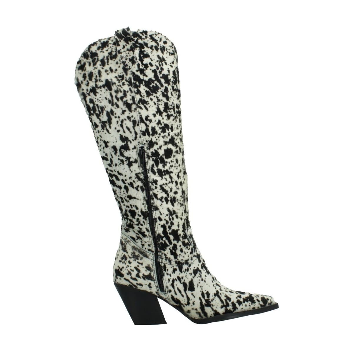 Women's Boots Yellow Multicolor