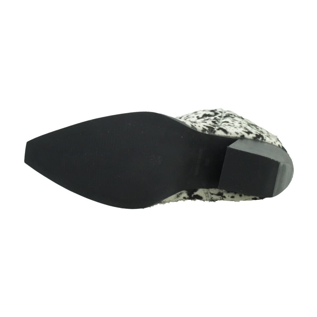 Women's Boots Yellow Multicolor