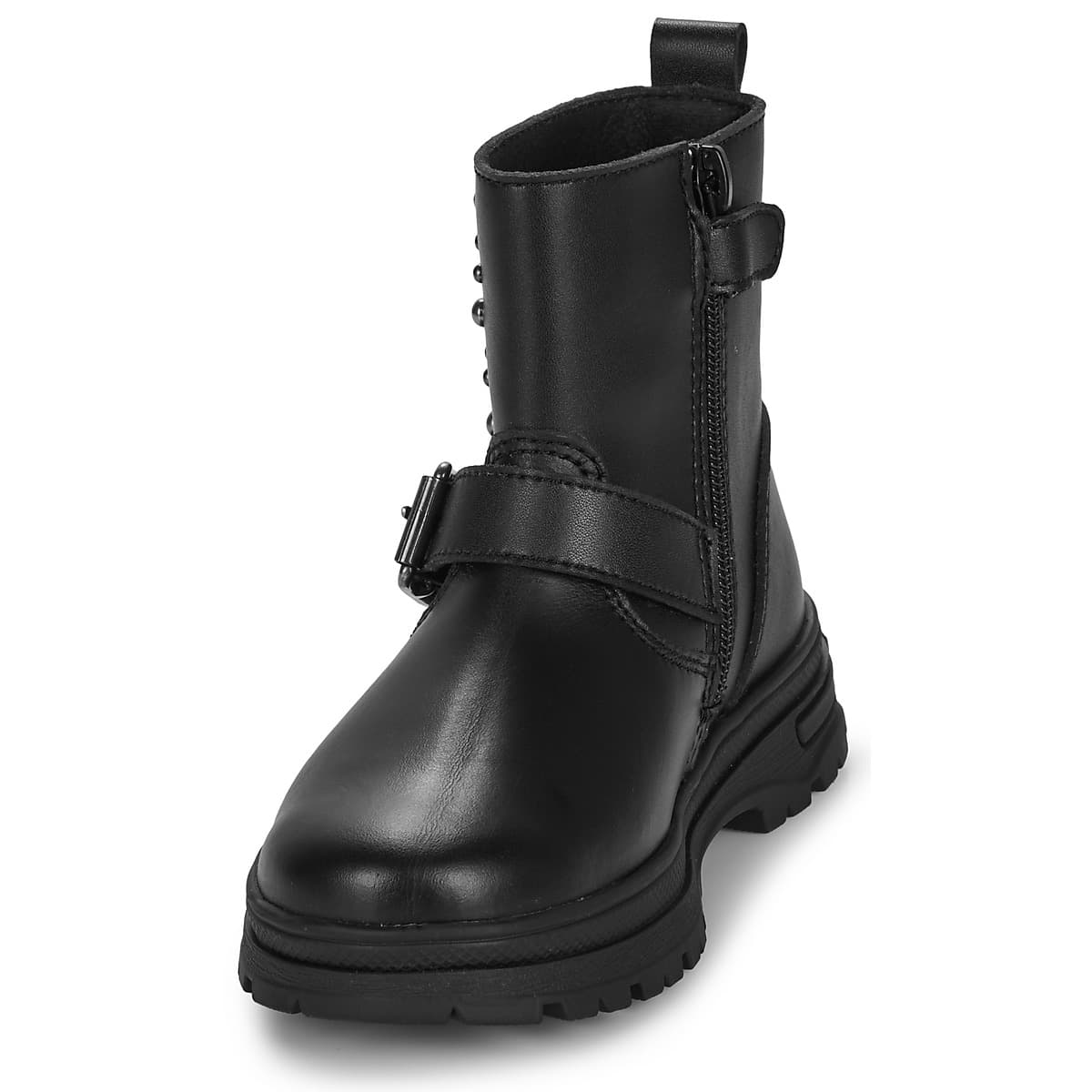 Girls' Boots Pablosky Black