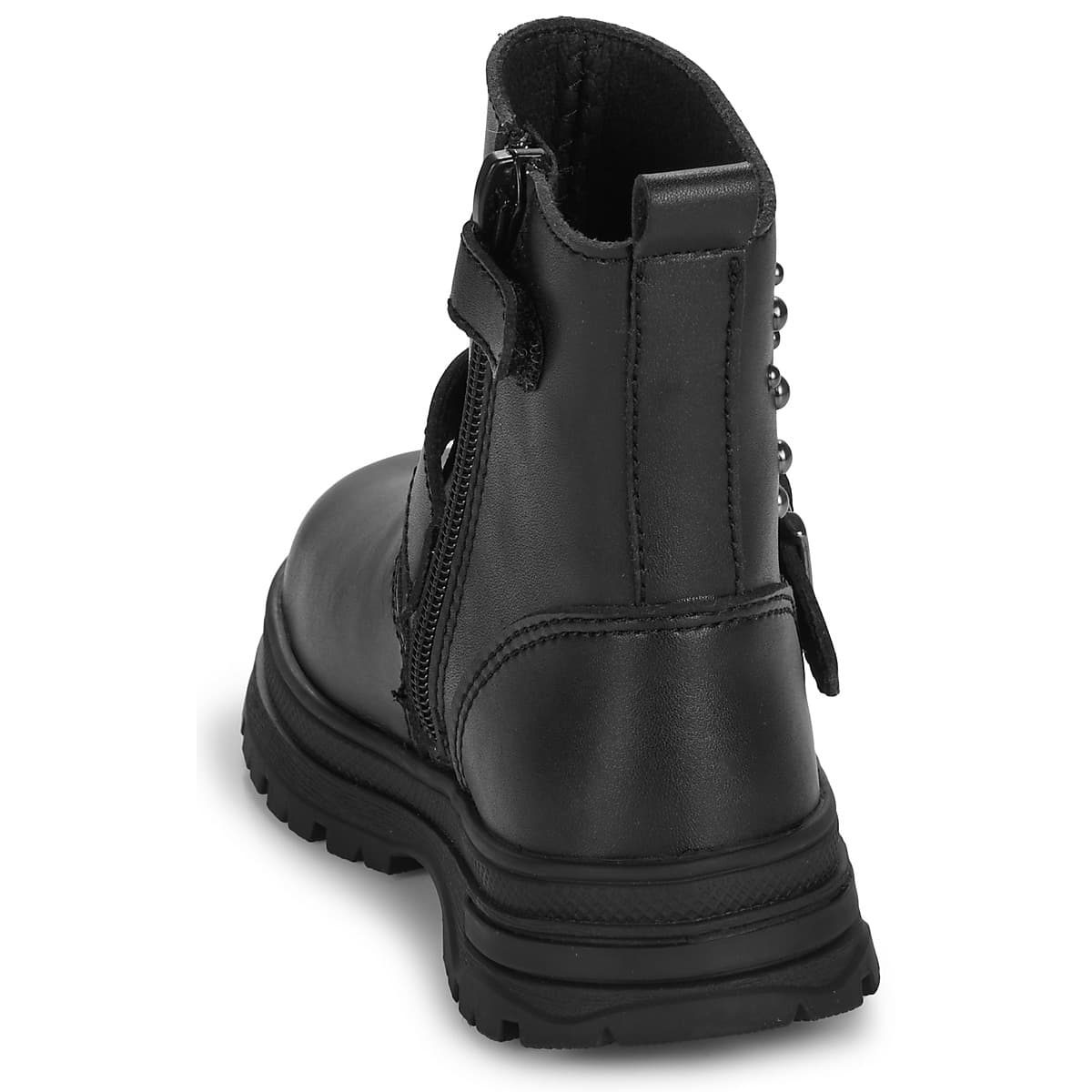 Girls' Boots Pablosky Black