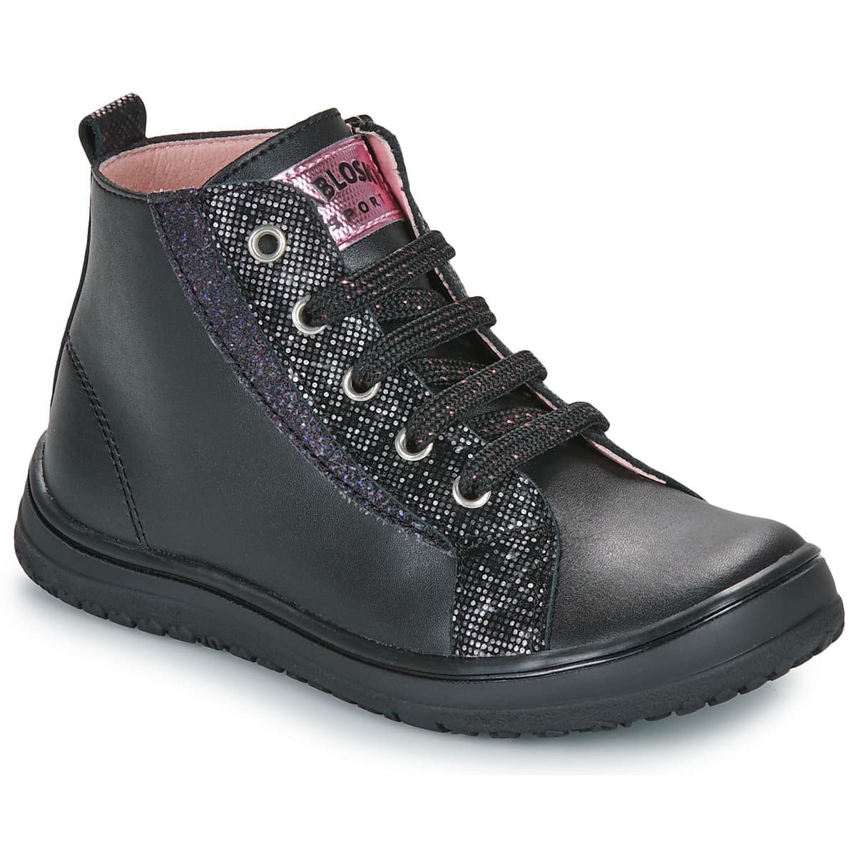 Ψηλά Sneakers Pablosky 435518-C