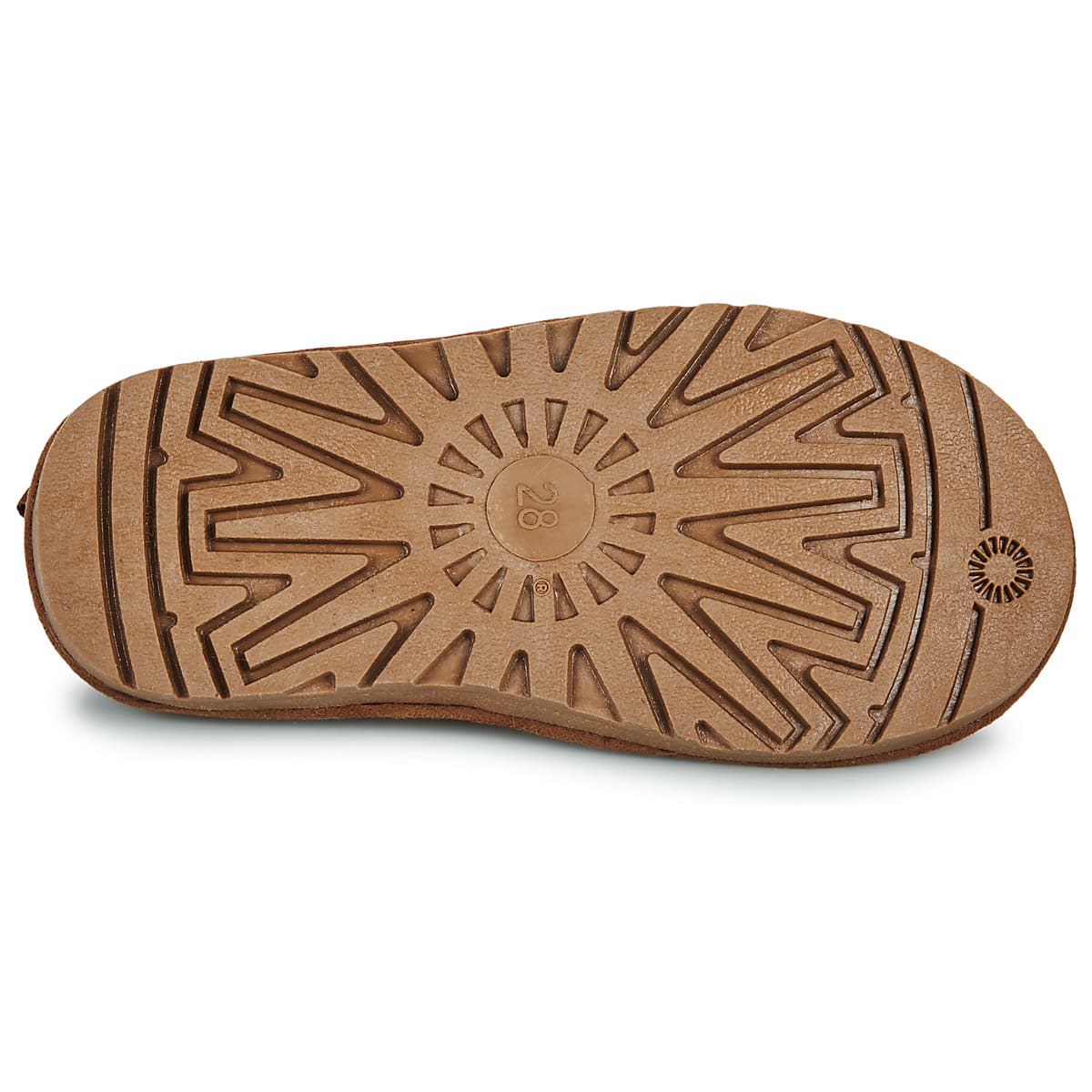 Girls' Boots Pablosky Brown