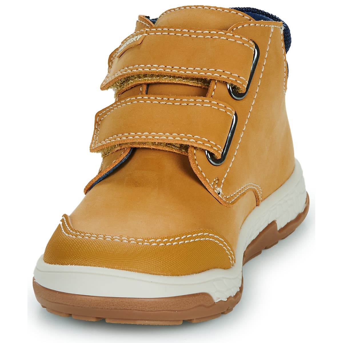 Boys' Boots Pablosky Brown