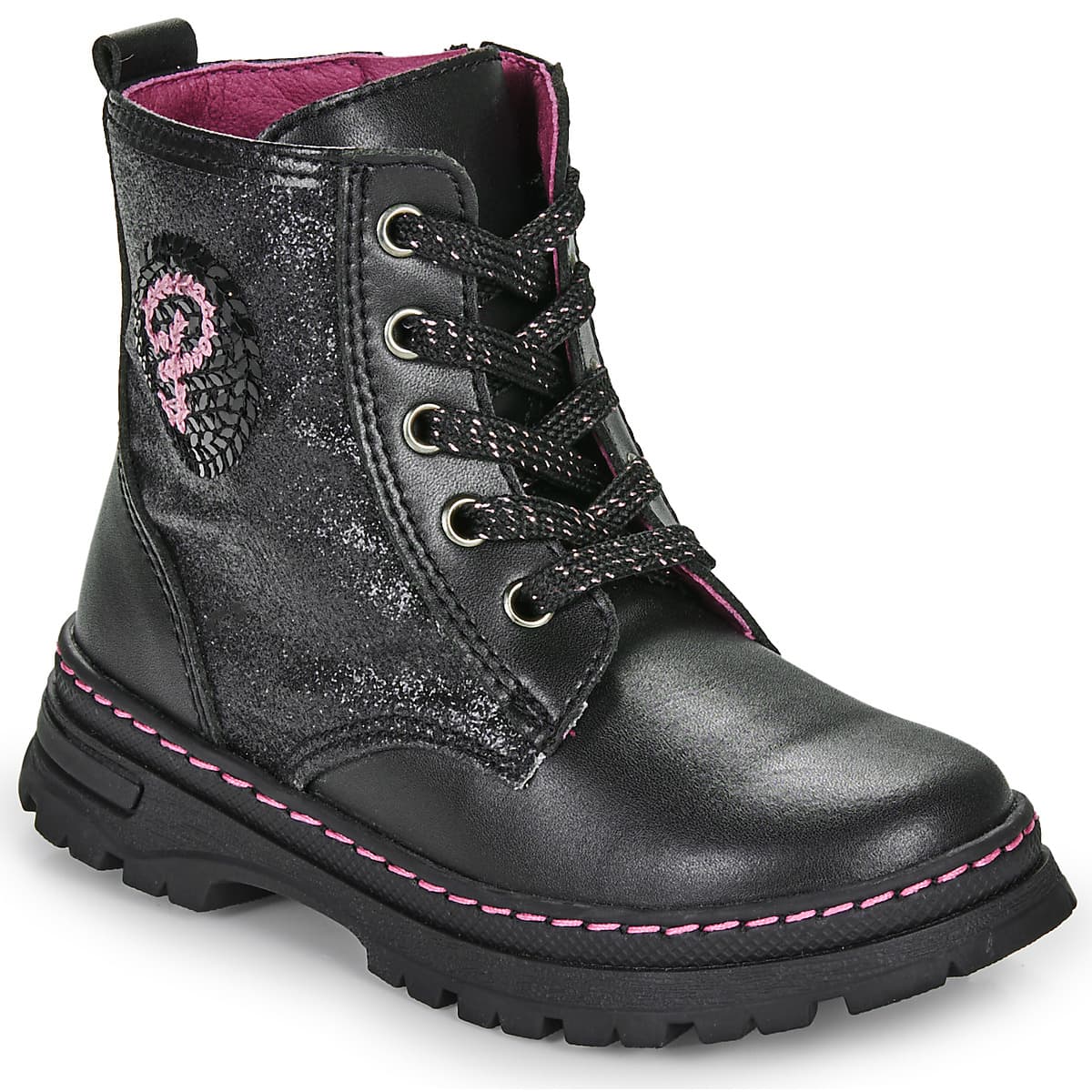 Μπότες Pablosky 433915-J