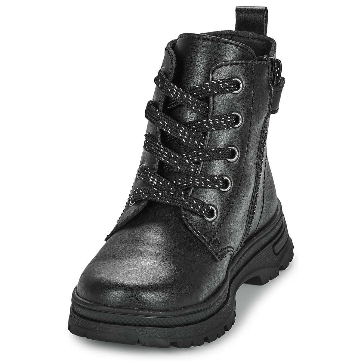 Girls' Boots Pablosky Black