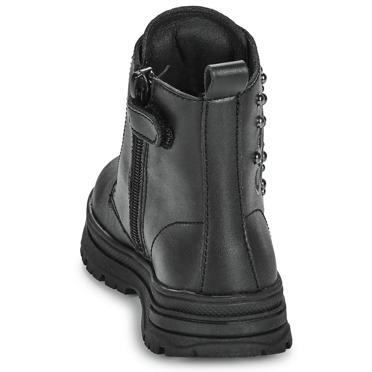 Girls' Boots Pablosky Black