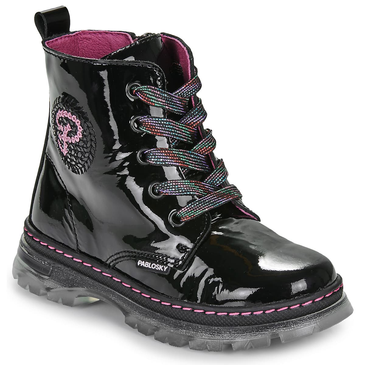 Μπότες Pablosky 434219-J