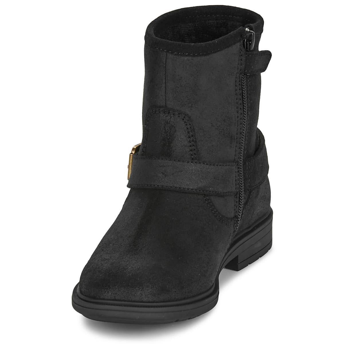 Girls' Boots Pablosky Black