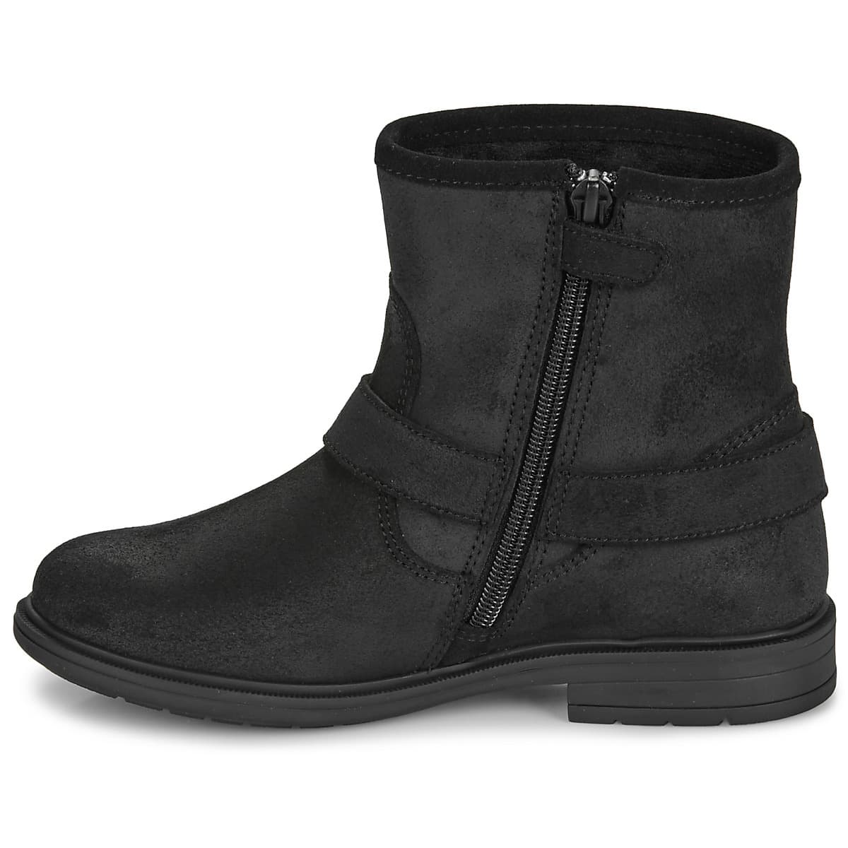 Girls' Boots Pablosky Black