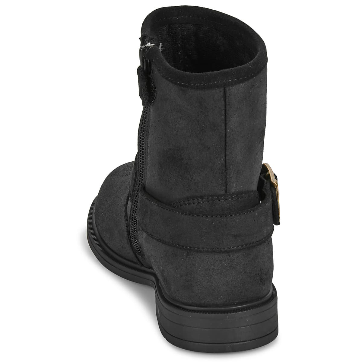 Girls' Boots Pablosky Black