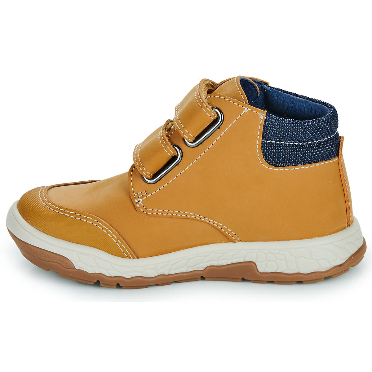 Boys' Boots Pablosky Brown