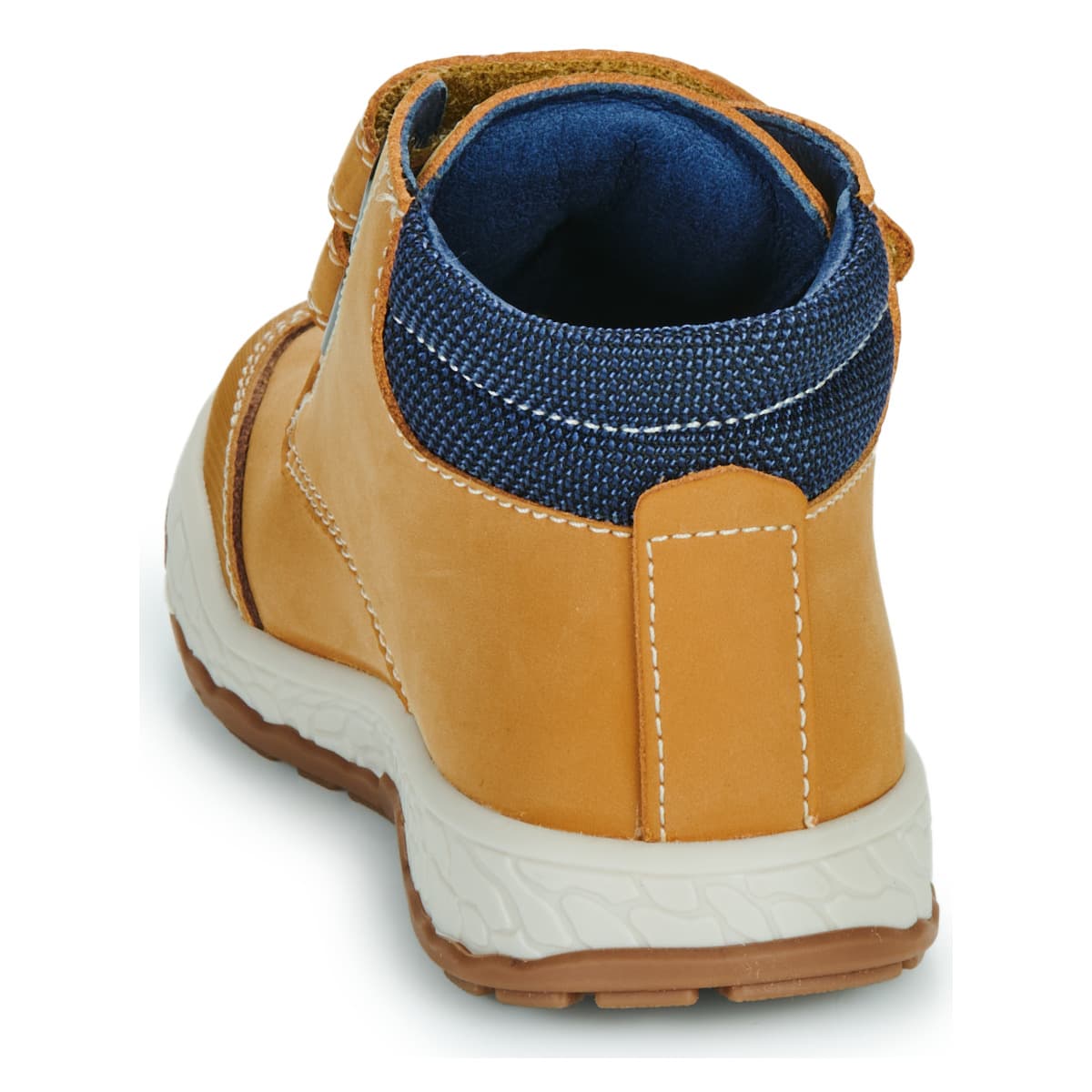 Boys' Boots Pablosky Brown