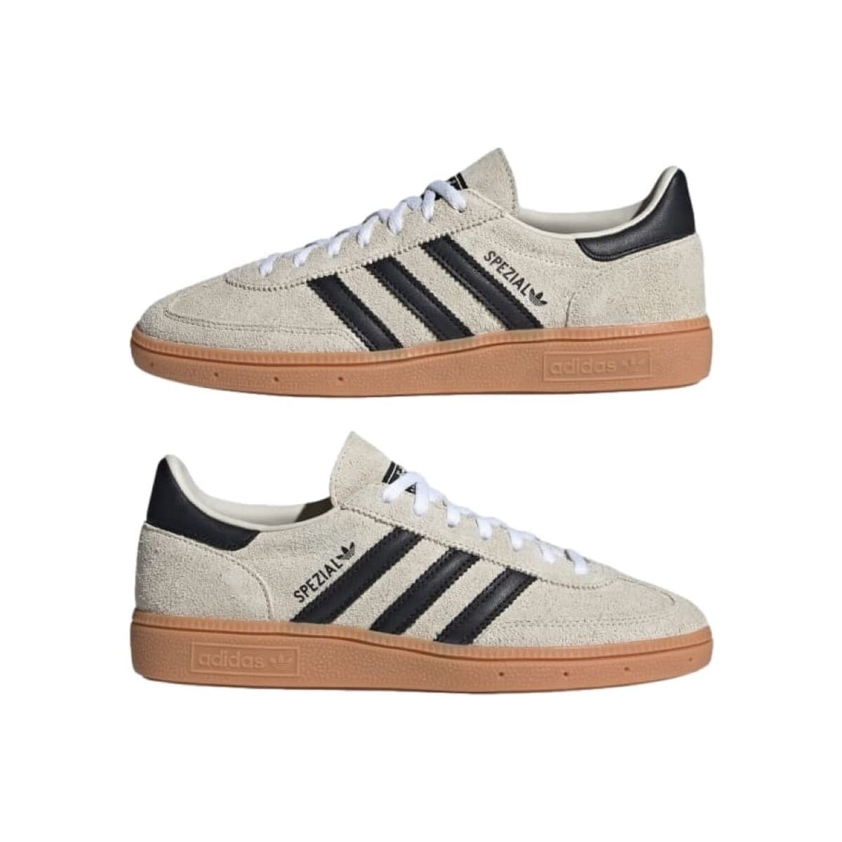 Women's Sneakers adidas Beige