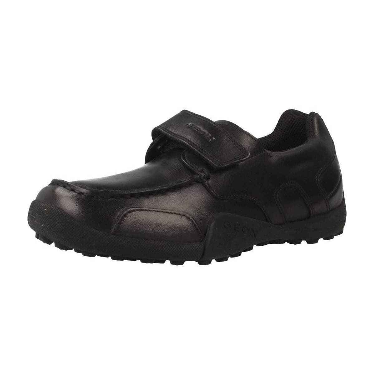 Derbies Geox Colegiales Niño Modèle W.snakem B