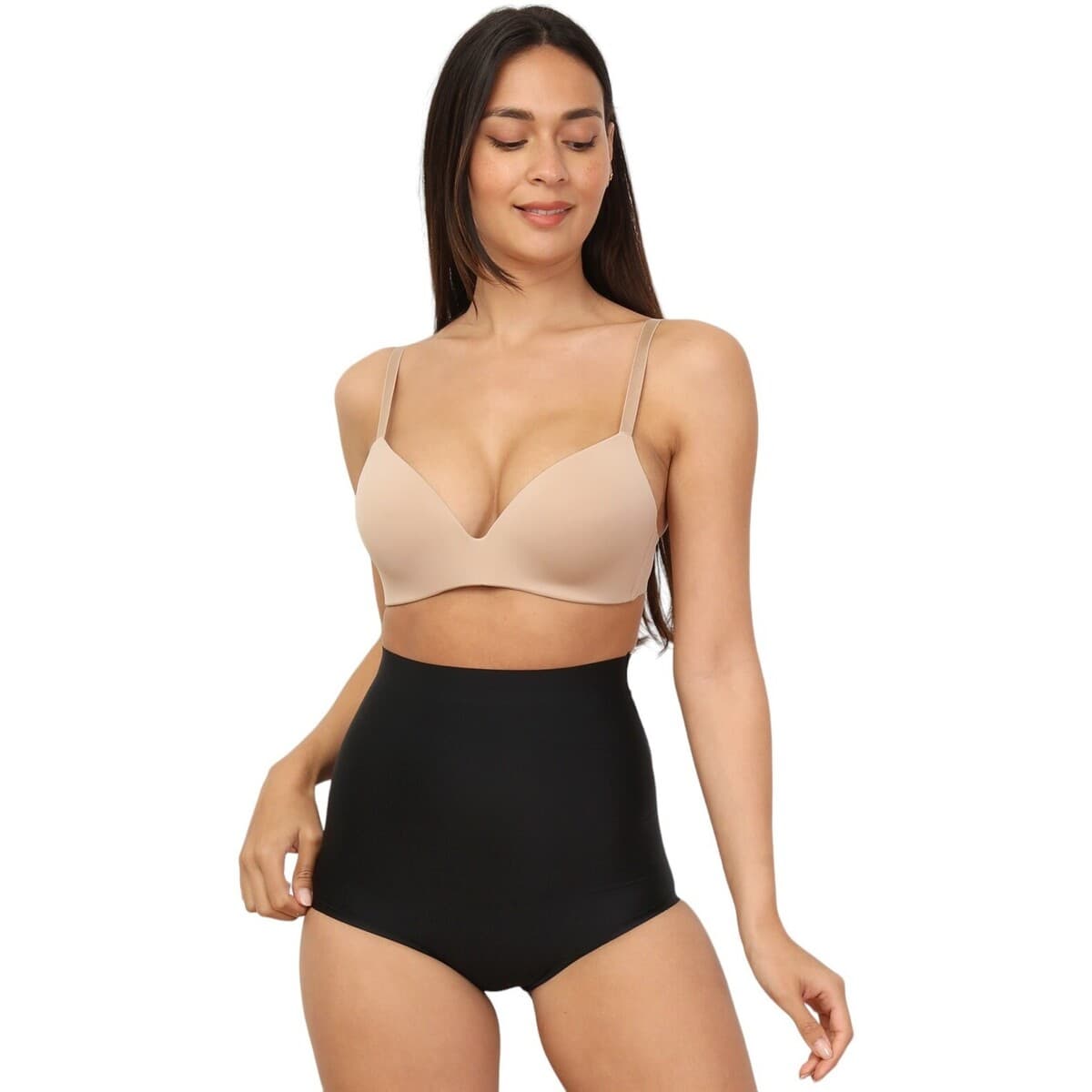 Women's Underwear La Modeuse Beige