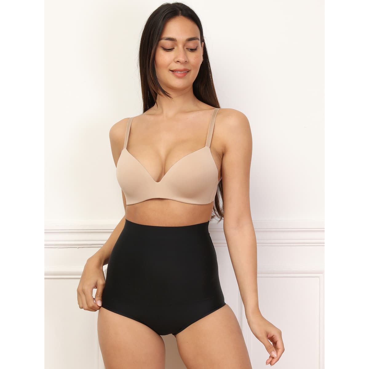 Women's Underwear La Modeuse Beige