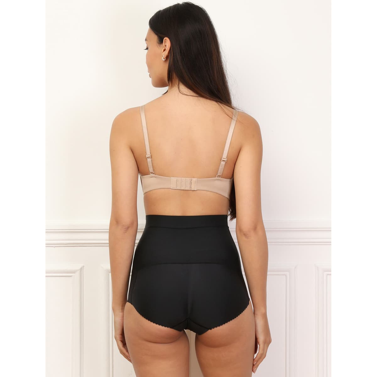 Women's Underwear La Modeuse Beige