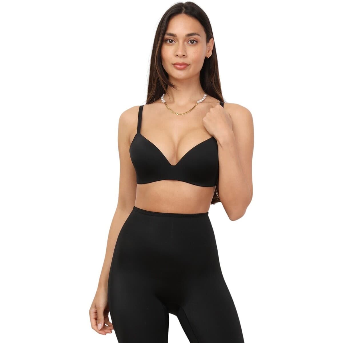 Women's Underwear La Modeuse Black