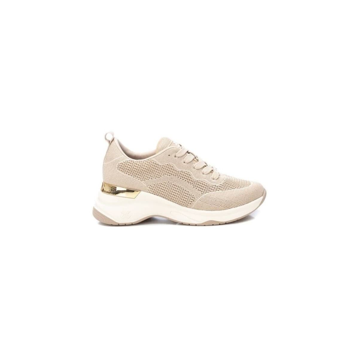 Women's Sneakers Xti Beige
