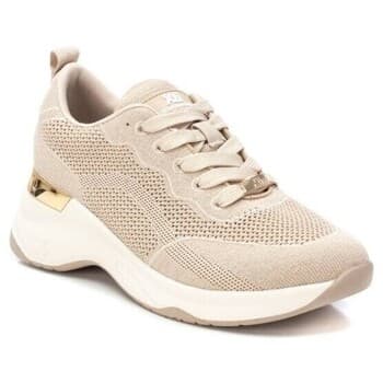 Women's Sneakers Xti Beige