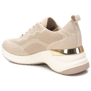 Women's Sneakers Xti Beige