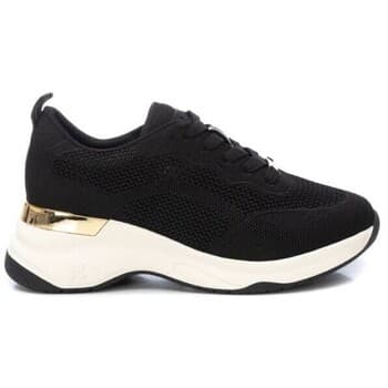 Women's Sneakers Xti Black