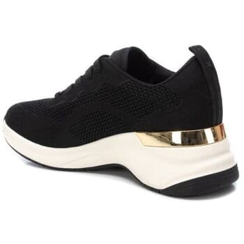 Women's Sneakers Xti Black
