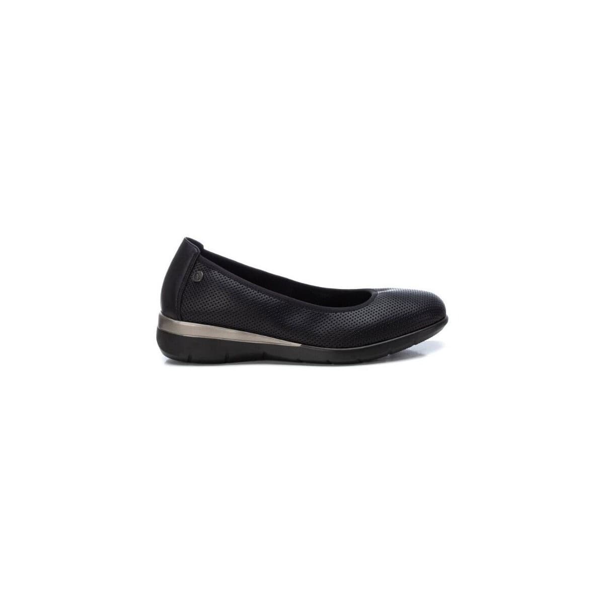 Women's Pumps Xti Black