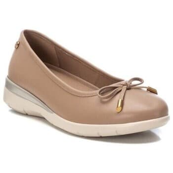 Women's Pumps Xti Beige