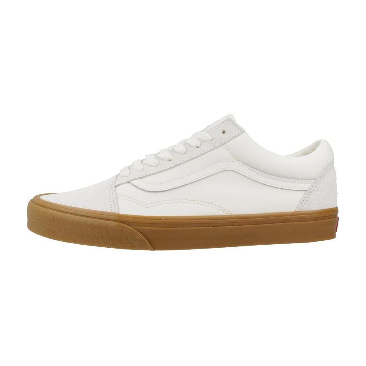 Men's Sneakers Vans White