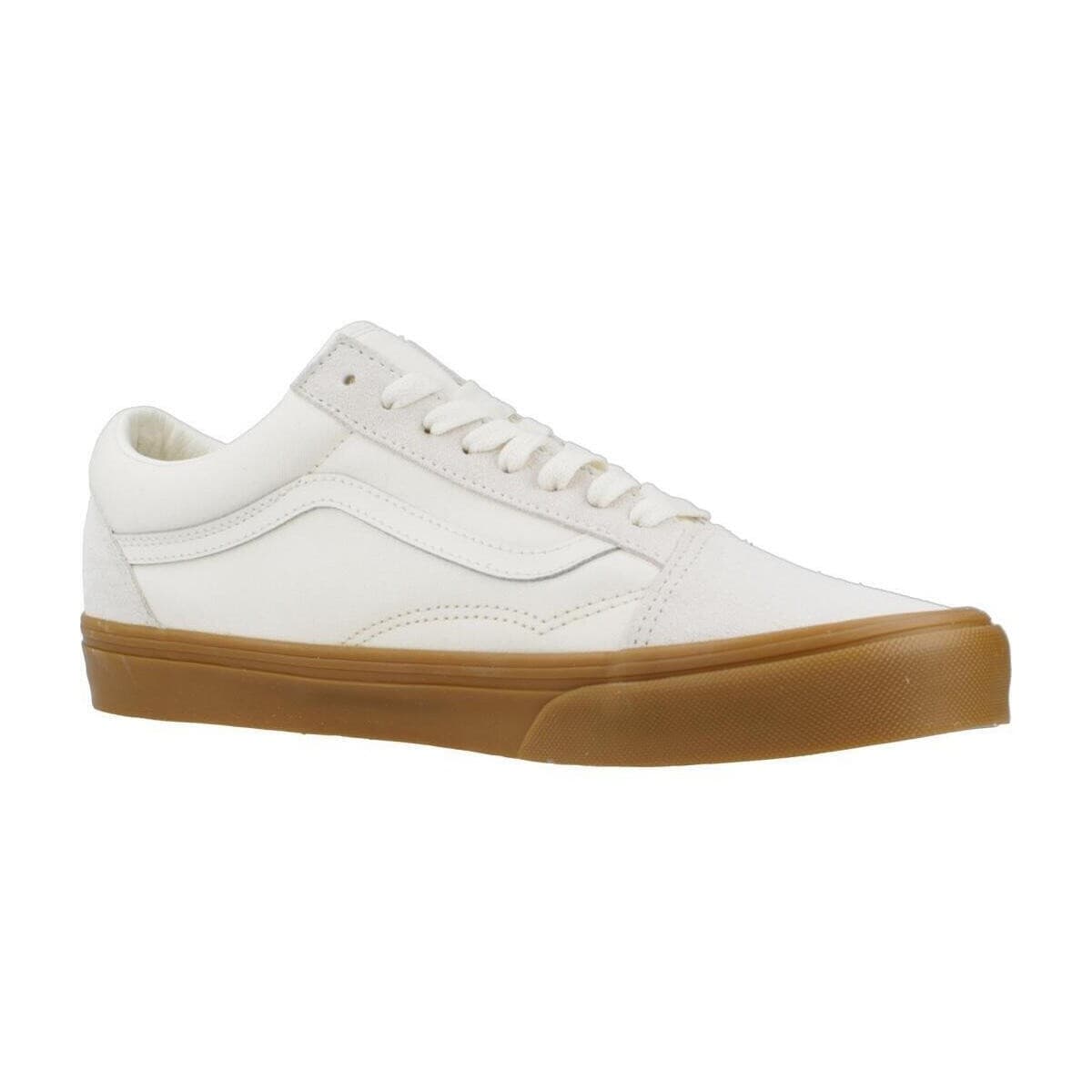 Men's Sneakers Vans White
