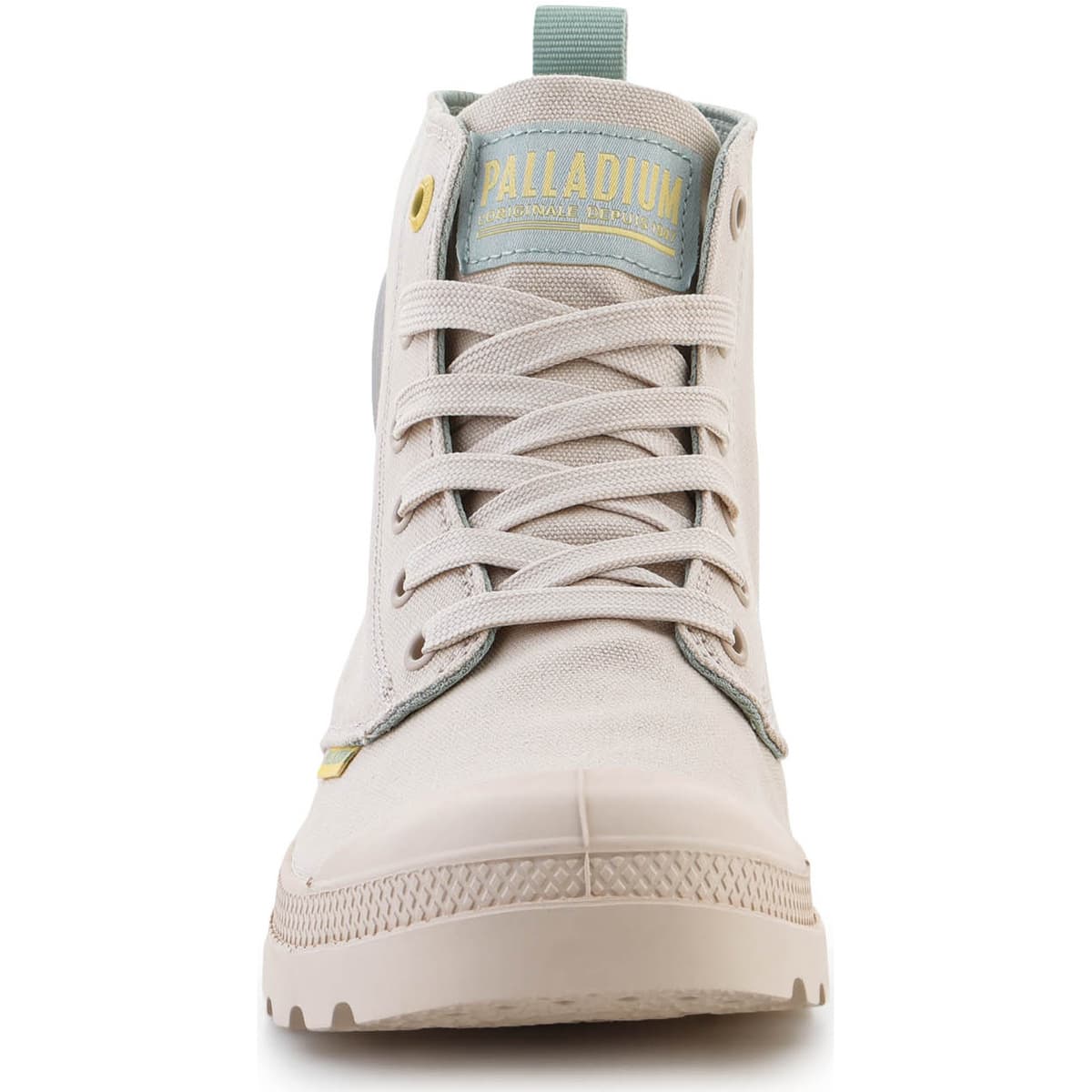 Palladium Pampa Monopop W 99140260M shoes