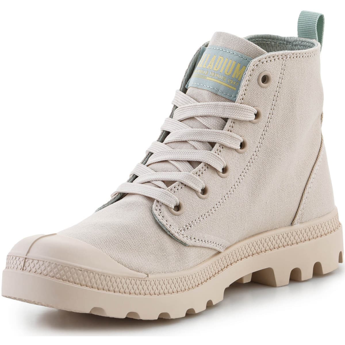 Palladium Pampa Monopop W 99140260M shoes