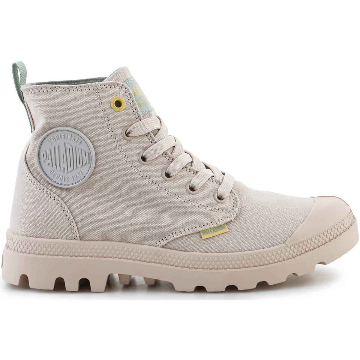 Palladium Pampa Monopop W 99140260M shoes