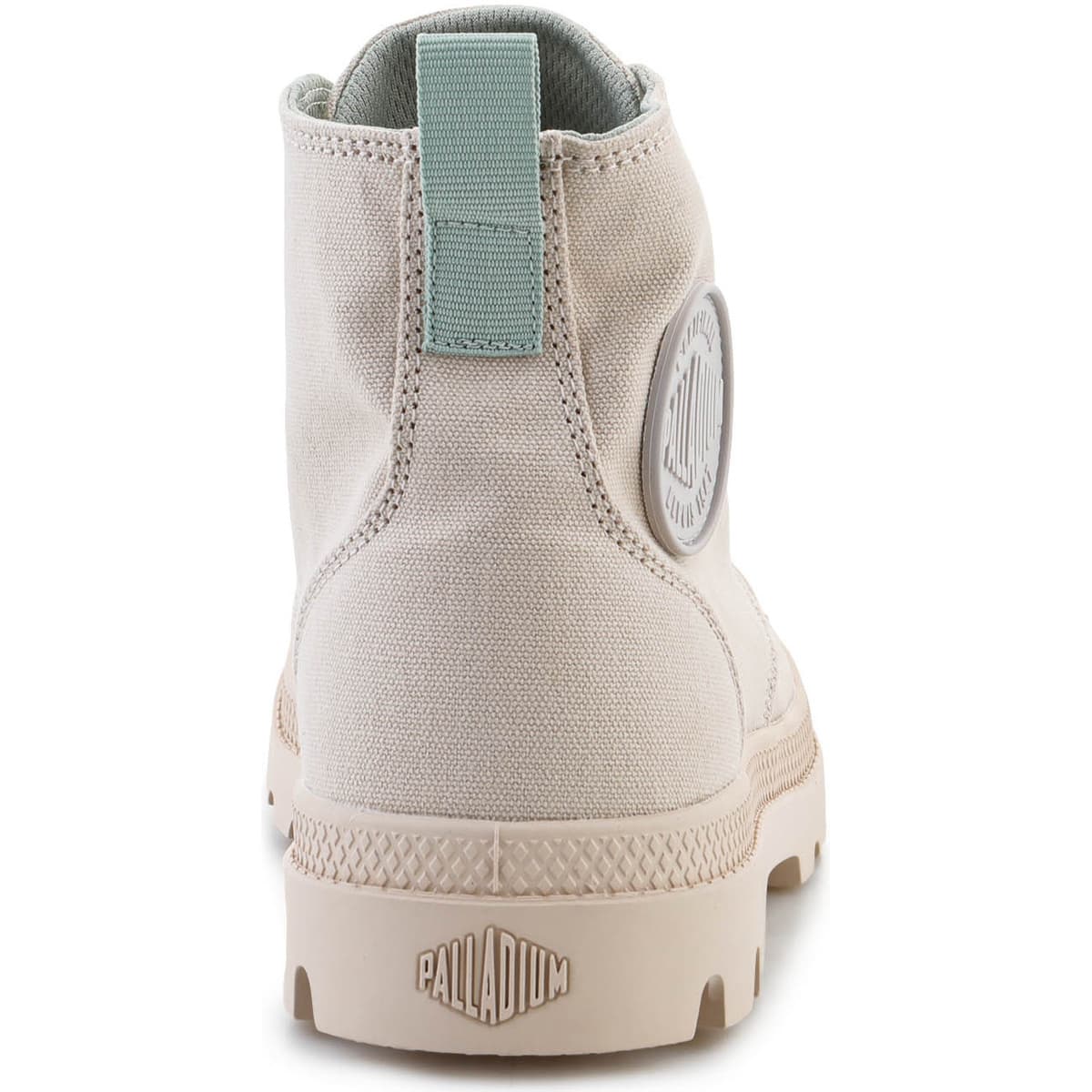 Palladium Pampa Monopop W 99140260M shoes