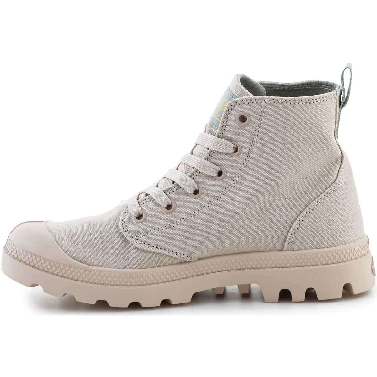 Palladium Pampa Monopop W 99140260M shoes