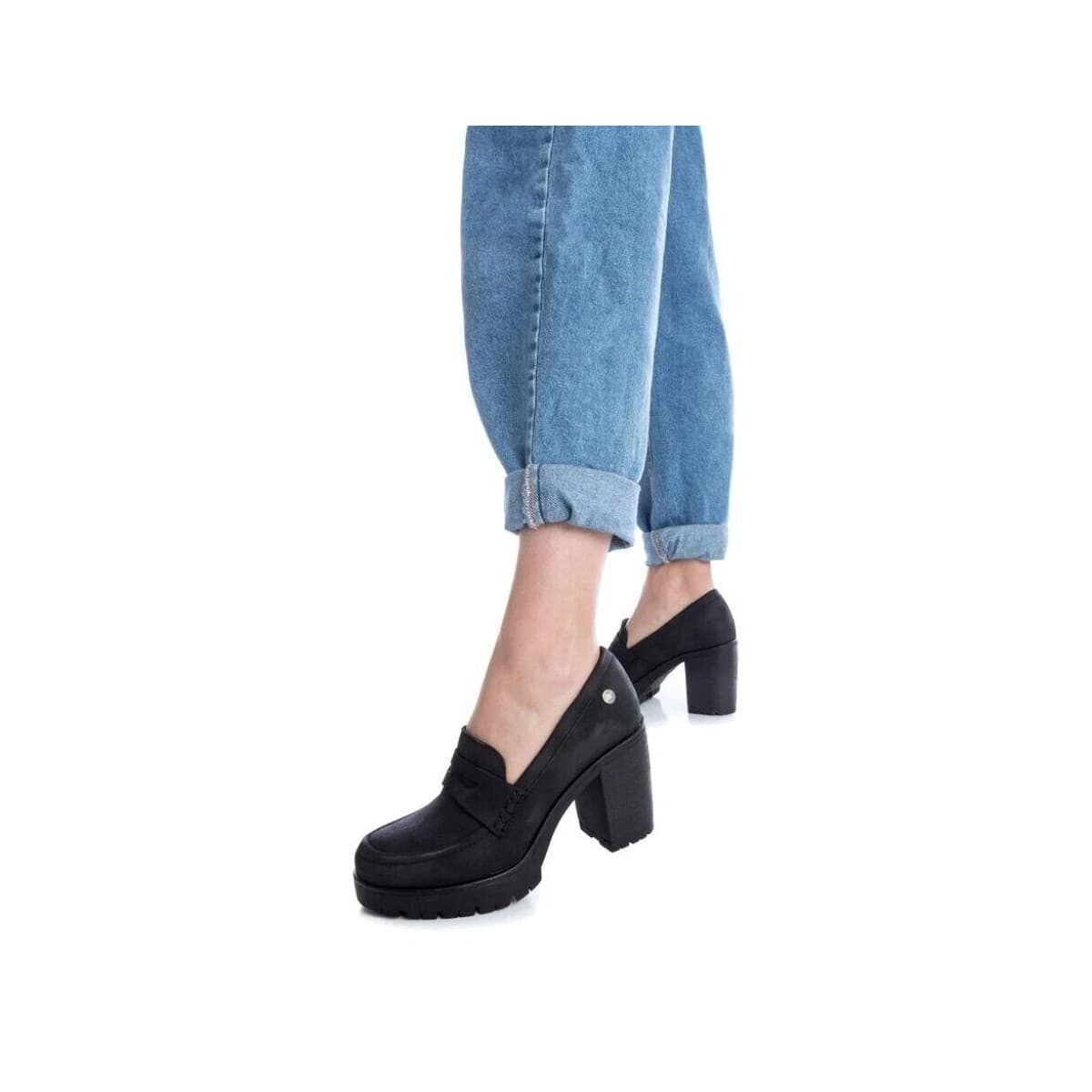 Women's Pumps Refresh Black