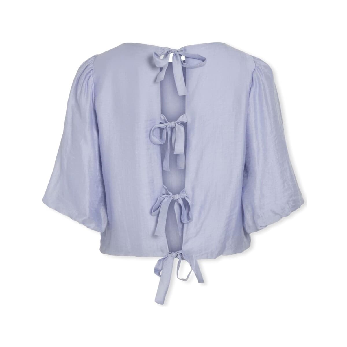 Women's T-Shirts Vila Blue