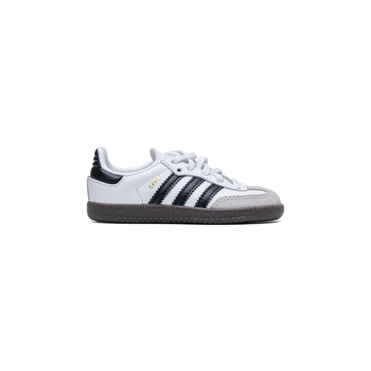 Boys' Sneakers adidas Black