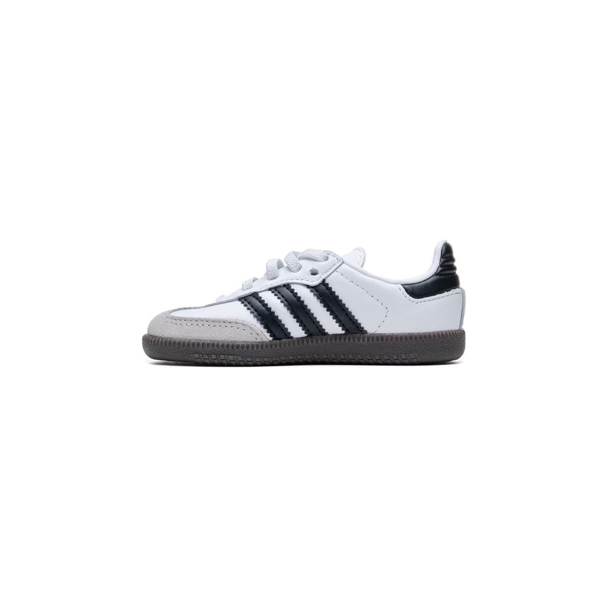 Boys' Sneakers adidas Black