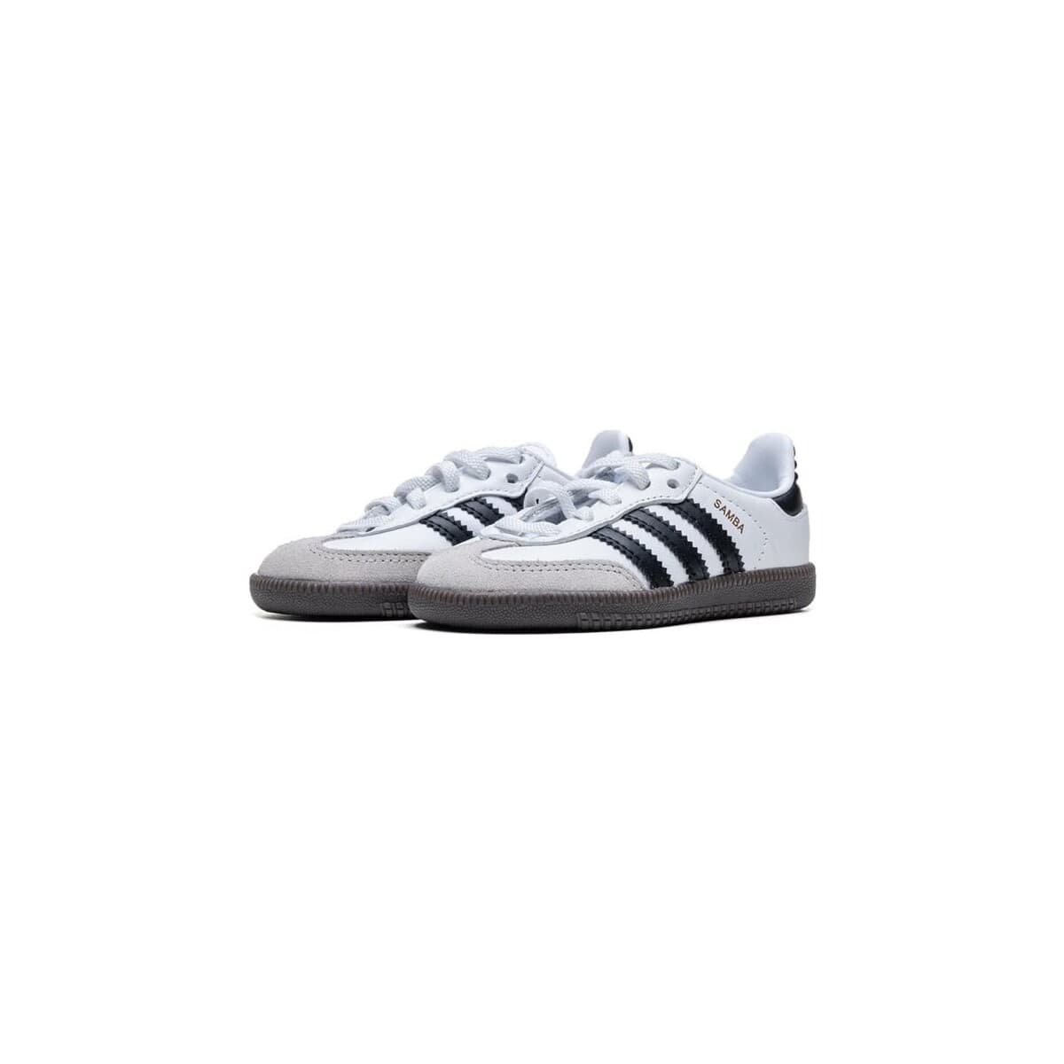 Boys' Sneakers adidas Black