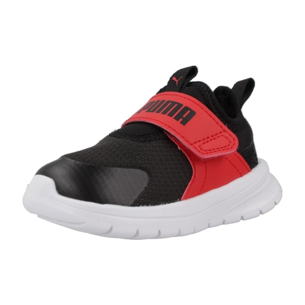 Sneakers Puma Zapatillas Niño Modèle Evolve Slip On Inf