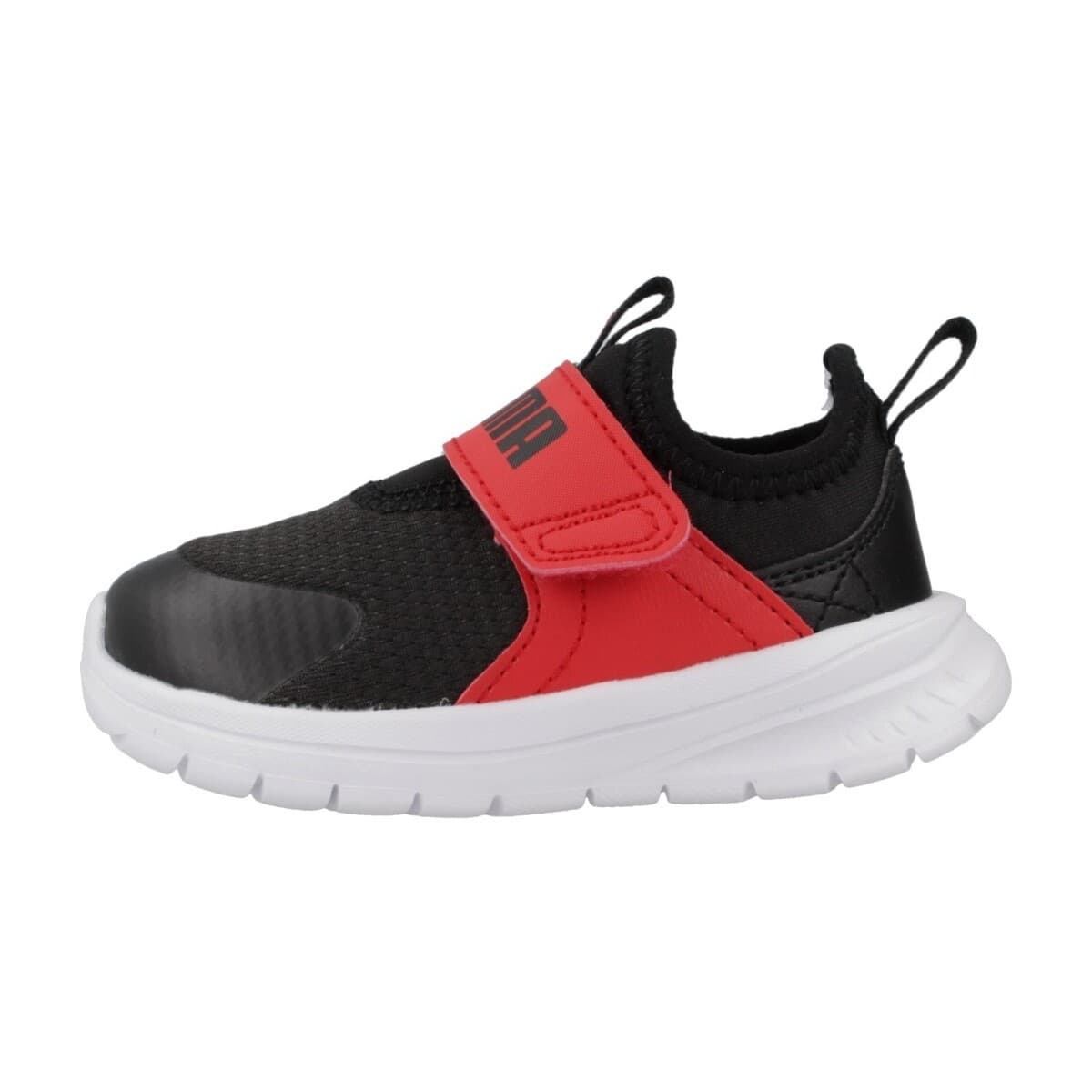 Boys' Sneakers Puma Black