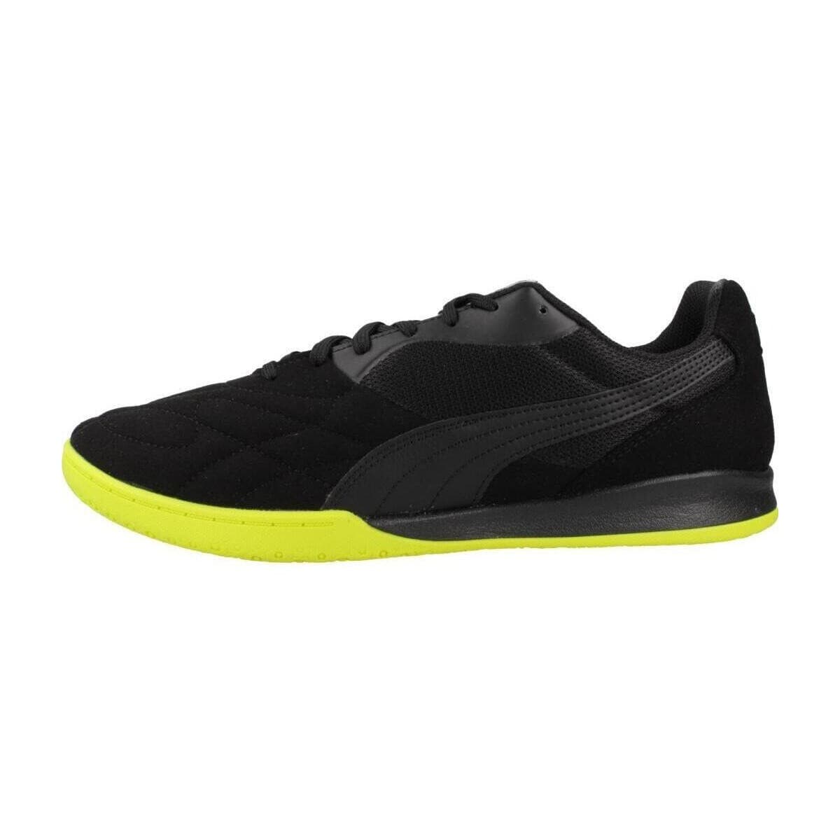Men's Sports Shoes Puma Black