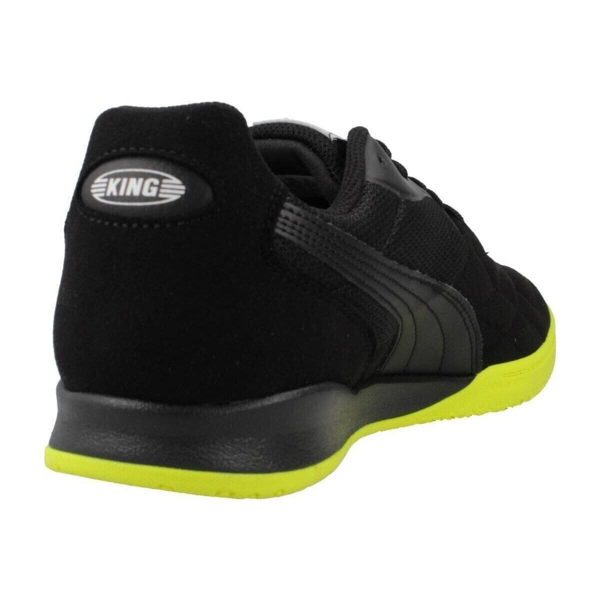 Men's Sports Shoes Puma Black