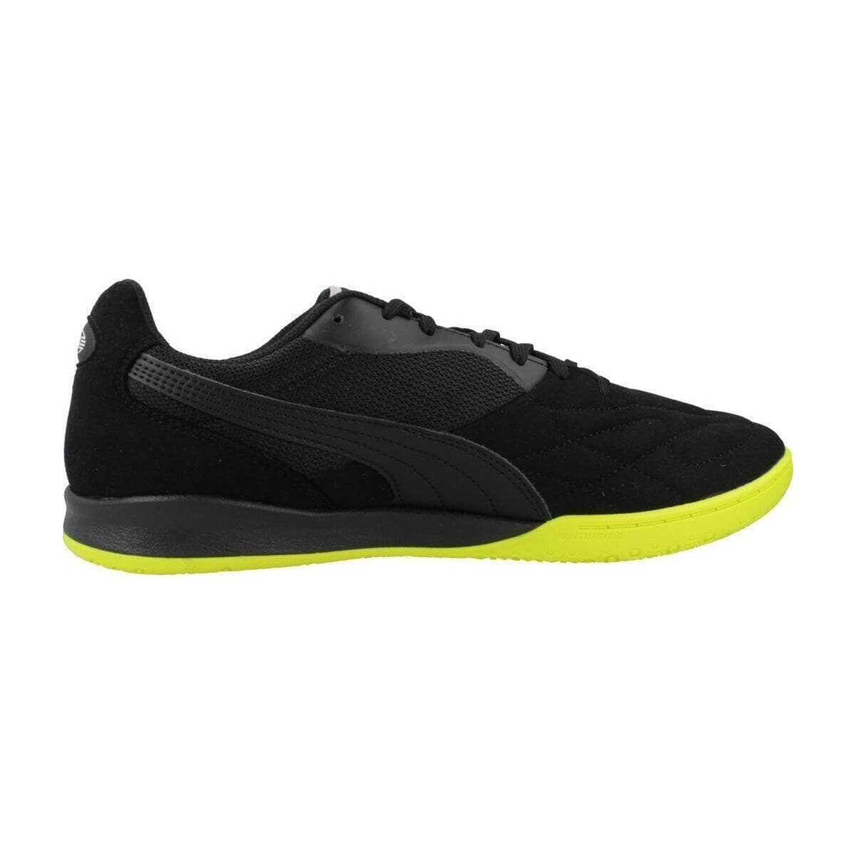 Men's Sports Shoes Puma Black