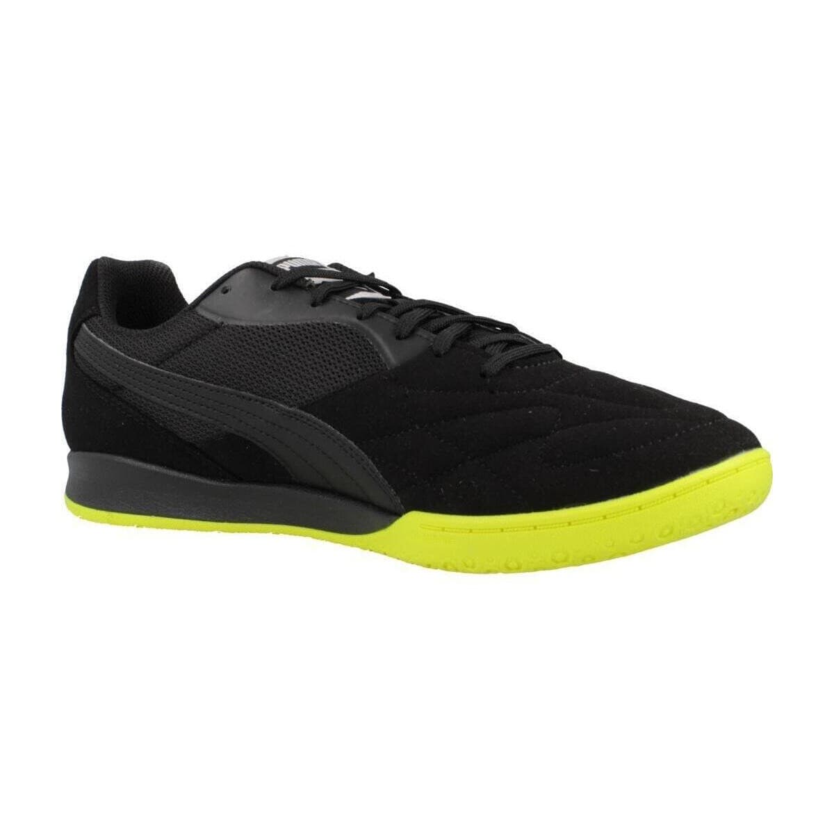 Men's Sports Shoes Puma Black